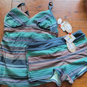 Prana Moorea Takini and Raya Bottom